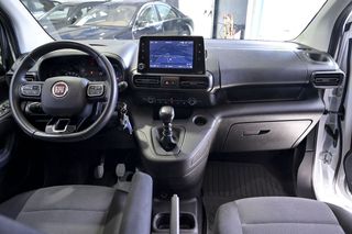 Fiat Doblò   Furgon 1.5 BlueHDi 100 650kg L1H1 