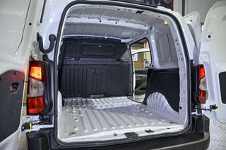 Fiat Doblò   Furgon 1.5 BlueHDi 100 650kg L1H1 
