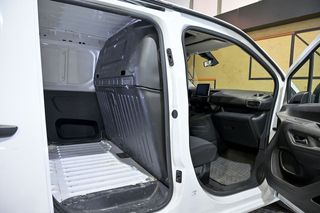 Fiat Doblò   Furgon 1.5 BlueHDi 100 650kg L1H1 