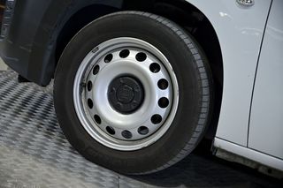 Fiat Doblò   Furgon 1.5 BlueHDi 100 650kg L1H1 