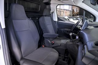Fiat Doblò   Furgon 1.5 BlueHDi 100 650kg L1H1 