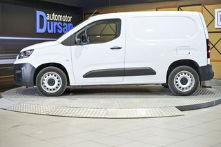 Fiat Doblò   Furgon 1.5 BlueHDi 100 650kg L1H1 