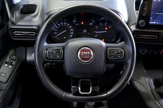 Fiat Doblò   Furgon 1.5 BlueHDi 100 650kg L1H1 
