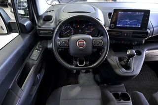 Fiat Doblò   Furgon 1.5 BlueHDi 100 650kg L1H1 