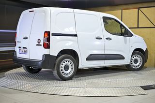 Fiat Doblò   Furgon 1.5 BlueHDi 100 650kg L1H1 