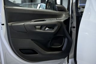 Fiat Doblò   Furgon 1.5 BlueHDi 100 650kg L1H1 