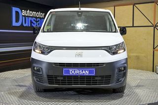 Fiat Doblò   Furgon 1.5 BlueHDi 100 650kg L1H1 