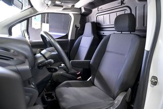 Fiat Doblò   Furgon 1.5 BlueHDi 100 650kg L1H1 