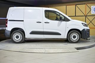 Fiat Doblò   Furgon 1.5 BlueHDi 100 650kg L1H1 