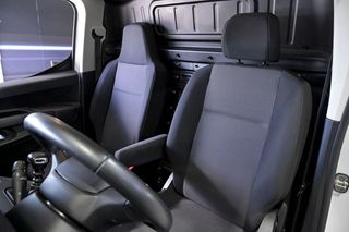 Fiat Doblò   Furgon 1.5 BlueHDi 100 650kg L1H1 