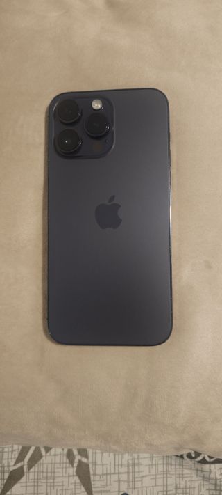 iPhone 14 Pro Max 128 GB Azul Marino