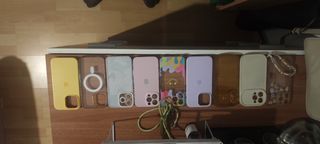iPhone 14 Pro Max 128 GB Azul Marino