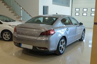 Peugeot 508 1.6BlueHDI Active 120