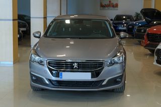 Peugeot 508 1.6BlueHDI Active 120