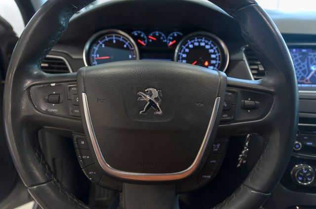 Peugeot 508 1.6BlueHDI Active 120