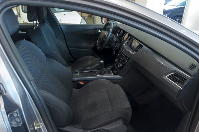 Peugeot 508 1.6BlueHDI Active 120