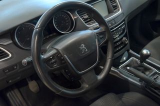 Peugeot 508 1.6BlueHDI Active 120