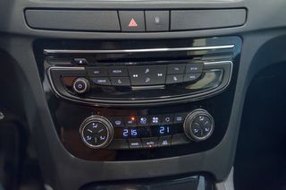 Peugeot 508 1.6BlueHDI Active 120