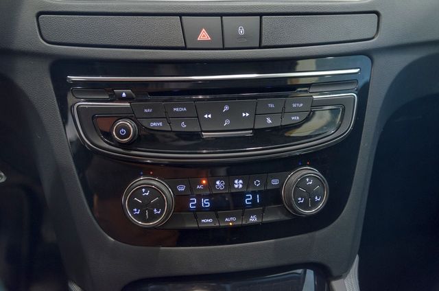 Peugeot 508 1.6BlueHDI Active 120