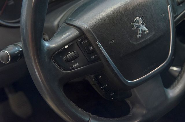Peugeot 508 1.6BlueHDI Active 120