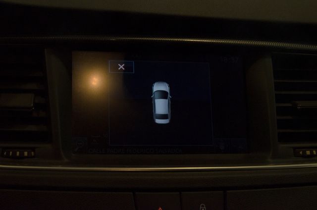 Peugeot 508 1.6BlueHDI Active 120