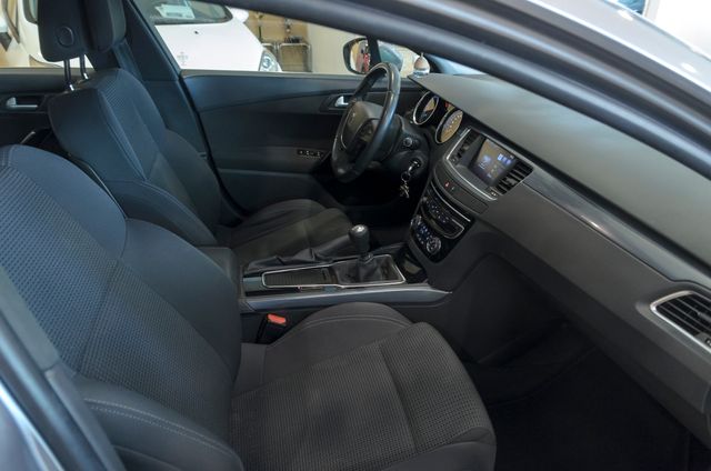 Peugeot 508 1.6BlueHDI Active 120