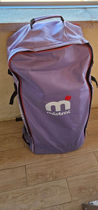 Tabla Paddle Surf Mistral Morada