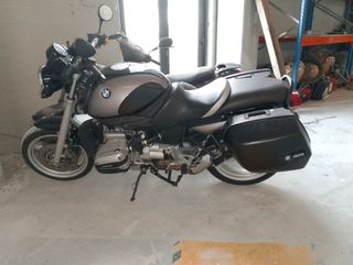 BMW R 850 R Touring