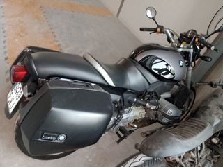 BMW R 850 R Touring