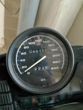 BMW R 850 R Touring