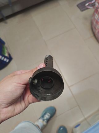 Silenciador Dk Killer