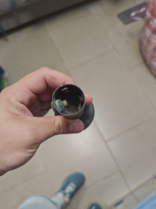 Silenciador Dk Killer