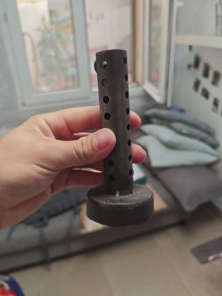 Silenciador Dk Killer