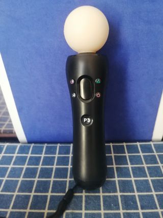 PS3 MOVE MOTION 