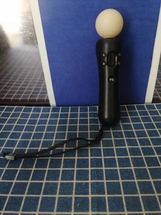 PS3 MOVE MOTION 