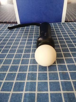 PS3 MOVE MOTION 
