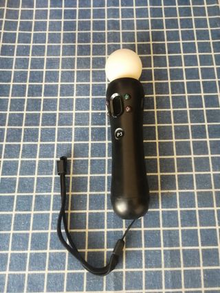 PS3 MOVE MOTION 