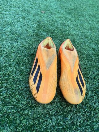 Adidas X
TALLA 43-1/3