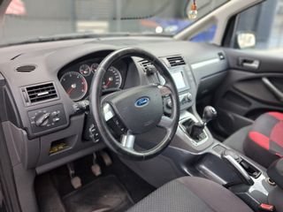 Ford C-MAX 2008