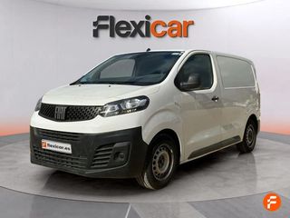Fiat Scudo L1 100cv MT6 Business