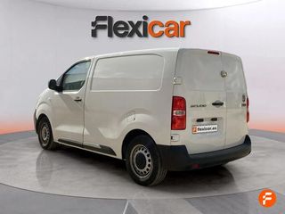 Fiat Scudo L1 100cv MT6 Business