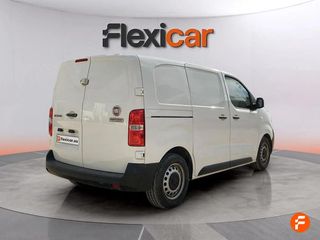 Fiat Scudo L1 100cv MT6 Business