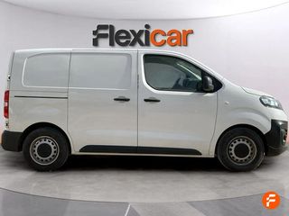 Fiat Scudo L1 100cv MT6 Business