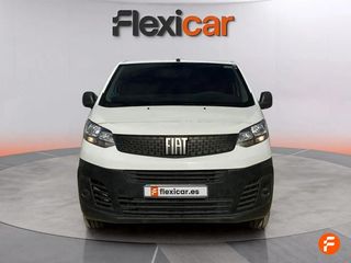 Fiat Scudo L1 100cv MT6 Business