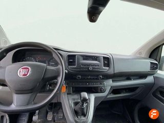 Fiat Scudo L1 100cv MT6 Business