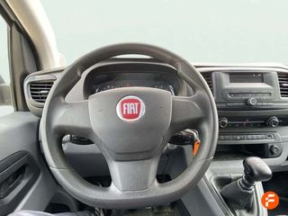Fiat Scudo L1 100cv MT6 Business