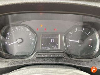 Fiat Scudo L1 100cv MT6 Business