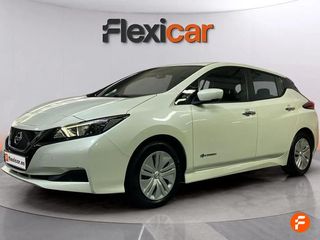 Nissan Leaf 40kWh Acenta