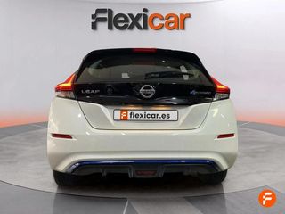 Nissan Leaf 40kWh Acenta