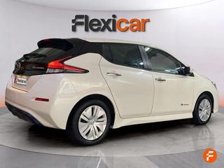 Nissan Leaf 40kWh Acenta